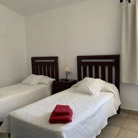 Σπίτι διακοπών Half Moon 2 By Riera Rossello